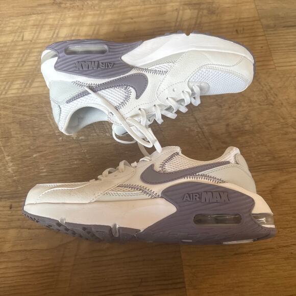 Nike Air Max Excee Women's Athletic Gym Workout Running Sneakers Sz 6.5 - Picture 9 of 11